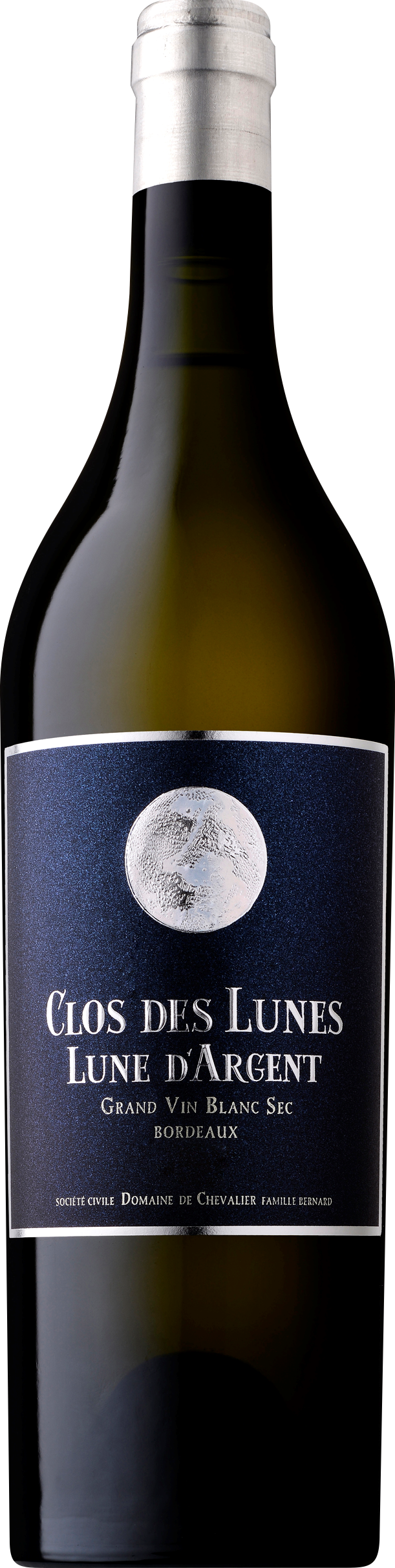 Clos des Lunes - Lune Blanche (Dom. de Chevalier)
