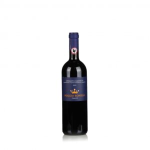 Poggio Bonelli - Chianti Classico 2020