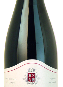 Domaine Thierry Mortet - Mortet Gevrey-Chambertin Vigne Belle 2021