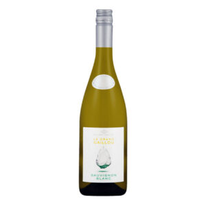 Patient Cottat Le Grand Caillou Sauvignon Blanc 2021