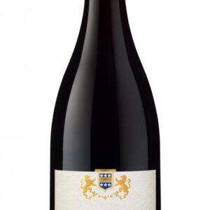 Domaine Thibault Liger Belair Corton Les Renardes Grand Cru 2016