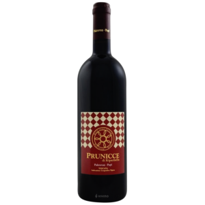 Pakravan Papi - Prunicce Supertuscan 2021