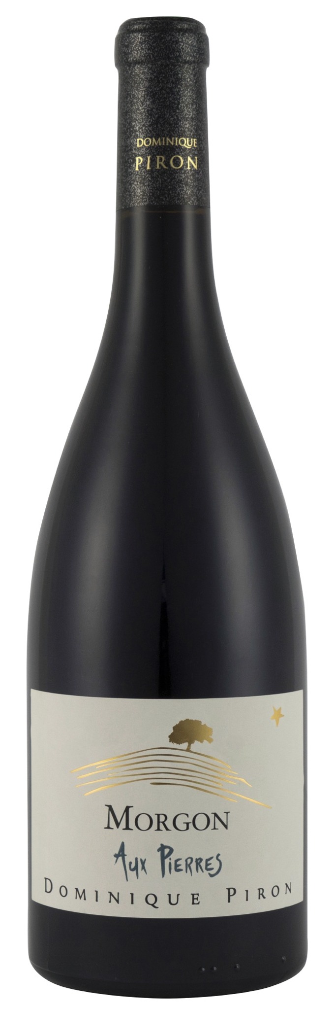 Dominique Piron Beaujolais Morgon Aux Pierres 2017
