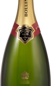 Bollinger Brut Special Cuvee