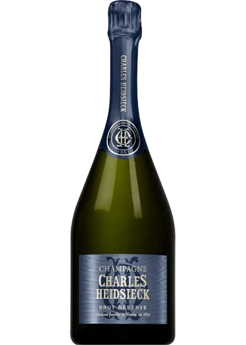 Charles Heidsieck Brut Reserve