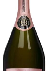 Charles Heidsieck Rose Reserve