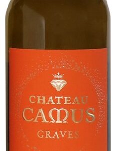 Chateau Camus - Graves Blanc 2022