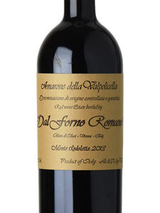 Dal Forno Romano Monte Lodoletta Amarone della Valpolicella 2013