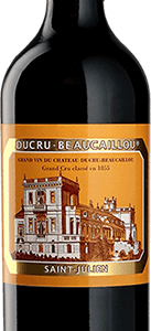 Chateau Ducru-Beaucaillou 2015