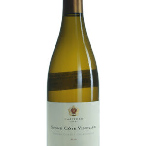 Hartford Court Stone Cote Chardonnay 2017