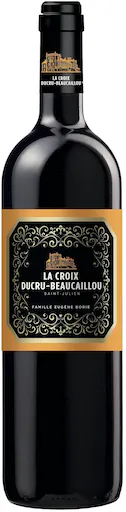 La Croix Ducru Beaucaillou 2018