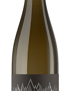 Les Cretes Valle d'Aosta Cuvee Bois Chardonnay D.O.P.