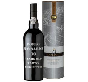 Maynards - 30 Years Port NV