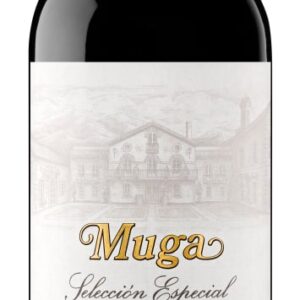 Bodegas Muga Seleccion Especial