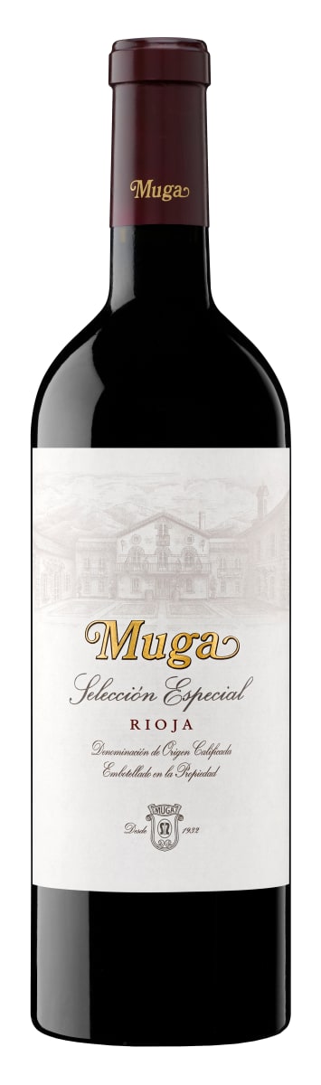 Bodegas Muga Seleccion Especial