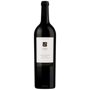 Neyers Ame Cabernet Sauvignon 2016