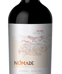 Nomade - Malbec 2017
