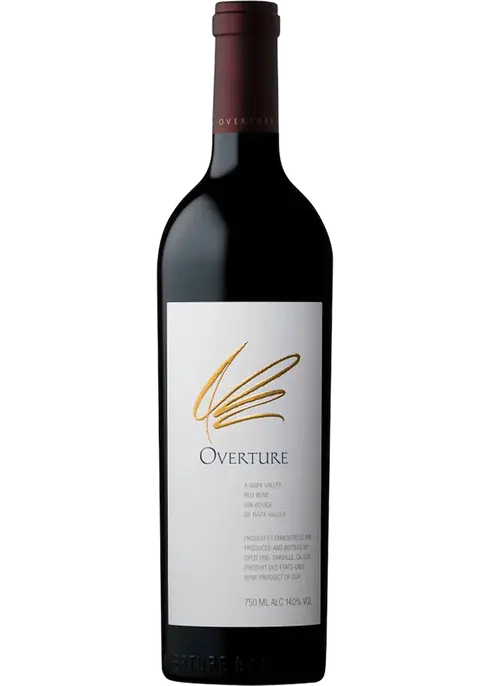 Overture by Opus One