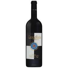 Pakravan Papi - Cancellaia Supertuscan 2019