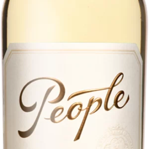 Frascati Superiore DOCG "People" - Poggio le Volpi
