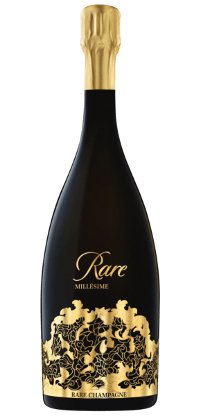 Piper-Heidsieck Rare 2008