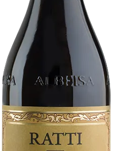 RATTI - Barolo Conca 2017