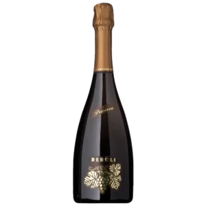 Rebuli Prosecco di Valdobbiadene Extra Dry