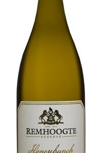 Remhoogte - Honeybunch Chenin Blanc 2021