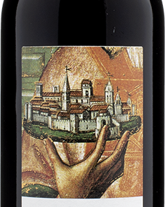 Rocca di Fabbri Sagrantino di Montefalco 2018