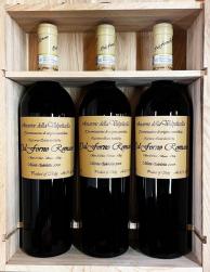 Dal Forno Romano - Amarone della Valpolicella Monte Lodoletta Library Release 2006, 2008, 2009