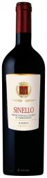 Casal Bordino - Sinello Montepulciano D'Abruzzo Riserva  2018