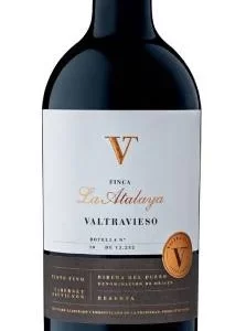 Valtravieso Finca La Atalaya Reserva