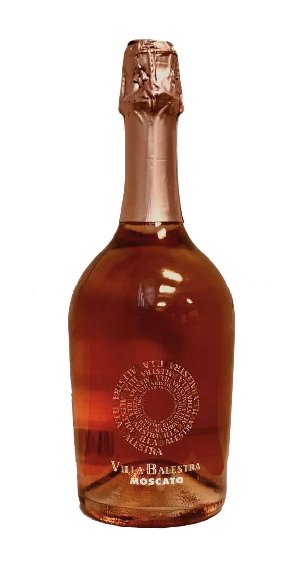 Villa Balestra - Abbazia Moscato Rose