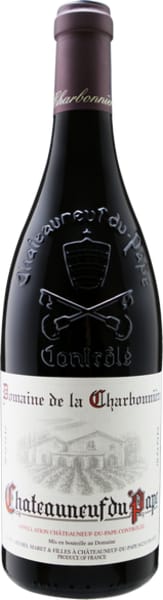 Domaine de la Charbonniere - Chateauneuf-du-Pape 2019