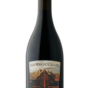 Ken Wright Cellars - Eola Amity Hills AVA 2021