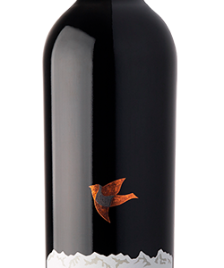 Nomade Coleccion - Cabernet Franc 2017
