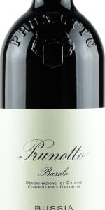 Prunotto - Barolo Bussia 2016