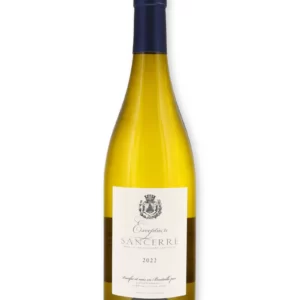 Lucien Raimbault - Sancerre Exception 2021