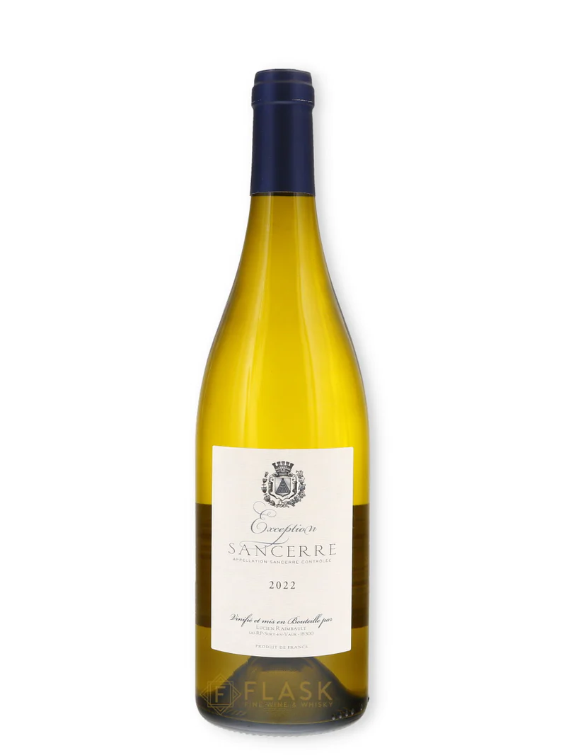 Lucien Raimbault - Sancerre Exception 2021