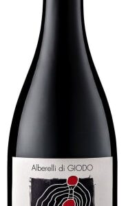 Podere Giodo - Alberelli di Giodo 2017