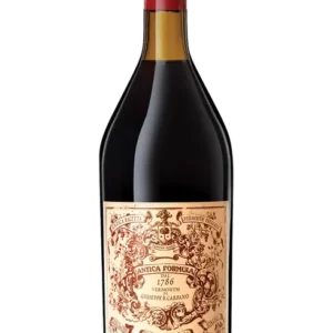 Carpano Antica Formula Vermouth