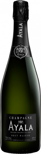 Ayala - Brut Majeur