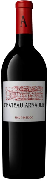 Chateau Arnauld 2018