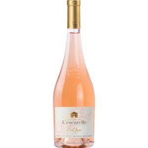 Chateau L'Escarelle - Les Deux Anges 2022