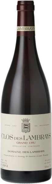 Domaine Des Lambrays, Clos De Lambrays Grand Cru 2019 (1.5 Lt Magnum)
