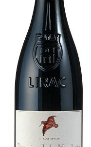 Domaine De La Mordorée - Lirac 2019