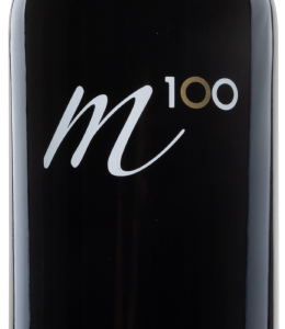 Fidelitas - m100 Cabernet Sauvignon