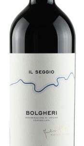 Poggio al Tesoro - Il Seggio 2020