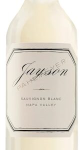 Pahlmeyer - Jayson Sauvignon Blanc 2022