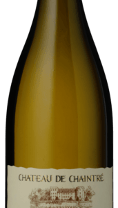 Jean Paul Paquet - Chateau Chaintre Bourgogne Blanc 2022